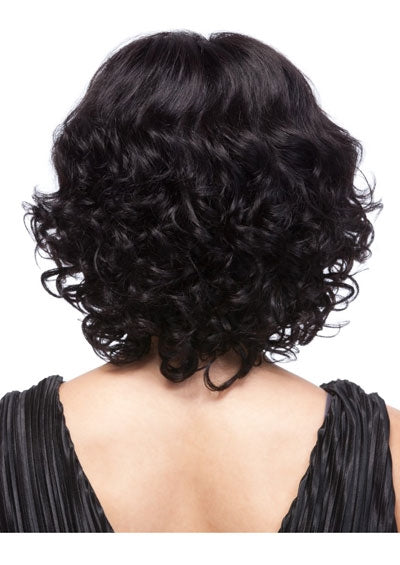 HH BRIANNA [Full Wig | Cap Weave | 100% Human Hair]
