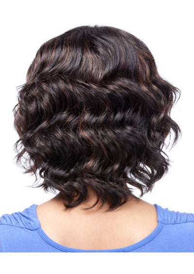 HH ERENA [Full Wig | Cap Weave  | 100% Human Hair]