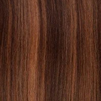 HH MOLLY [Full Wig | Cap Weave  | 100% Human Hair]