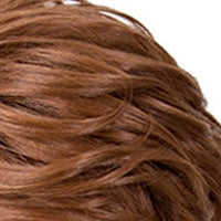 HH REMI TOP PIECE CROWN BANG [Clip On | Human Hair REMI]