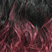 VIXEN X-YAKI RAIGHT [Full Wig | Hand-tied | 100% Human Hair Blended]
