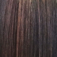 HW EBONY [Half Wig | Synthetic]