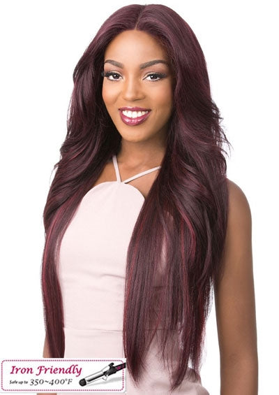 360 LACE ADELINDA [Full Wig | All Around Deep Lace | HH Blended]