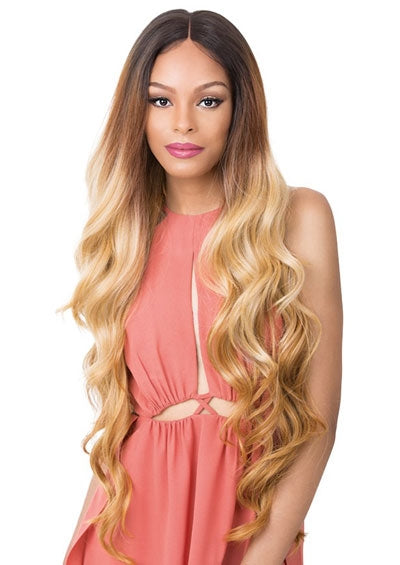 360 All Round Deep Lace Front Wigs