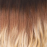 FRONTAL 360 LACE TAMARA [Full Wig | Deep Lace | Human Hair Mix]