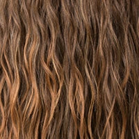HD LACE ROROH [Full Wig | Transparent Lace | Synthetic]