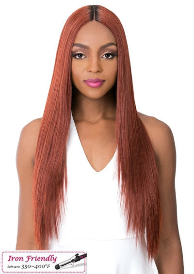 Lace Front Wigs | Lace Wigs | Synthetic Wigs