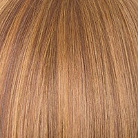 PAULONIA [Full Wig | 4" Lace Part | Synthetic]