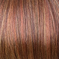 Q-CUPID [Full Wig | Iron Friendly Synthetic]