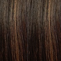 Q-ELIS [Quality Wig | Iron Friendly Synthetic]