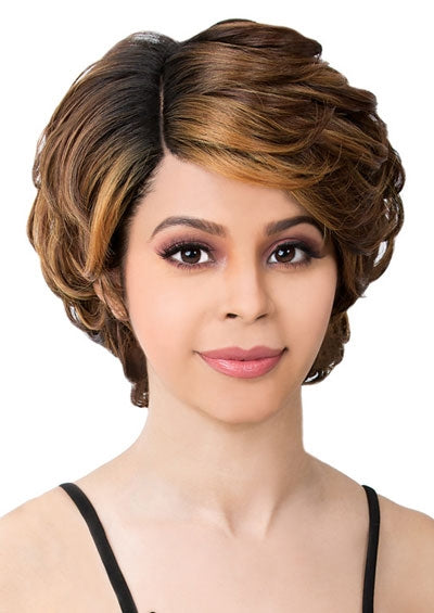 Wigs Synthetic