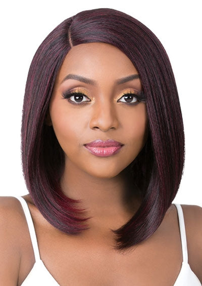 Synthetic Wigs | It's a Wig Collection