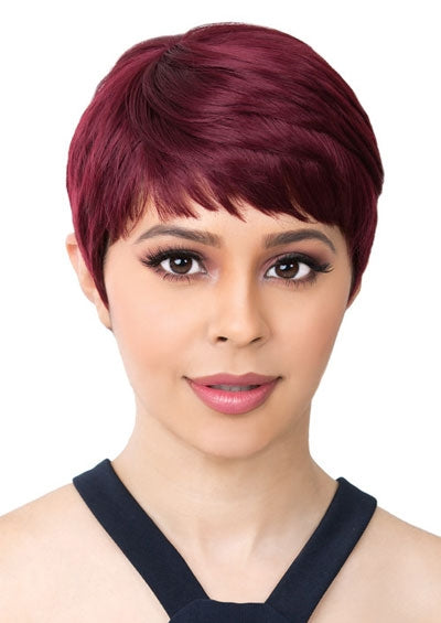 Synthetic Wigs by It's a Wig