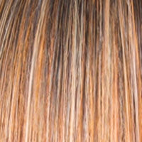 SWISS LACE ISSAC [Full Wig | Lace Front | Synthetic]