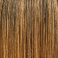 SWISS LACE ISSAC [Full Wig | Lace Front | Synthetic]