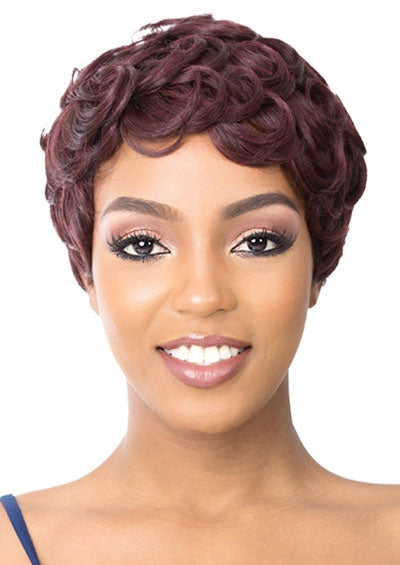 Wigs Synthetic