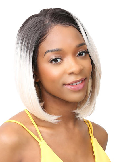 ILLUZE 13X6 LACE APOLIA [Full Wig | Flexfit Cap | HD Lace Front | Baby Hair  High Heat Fiber]