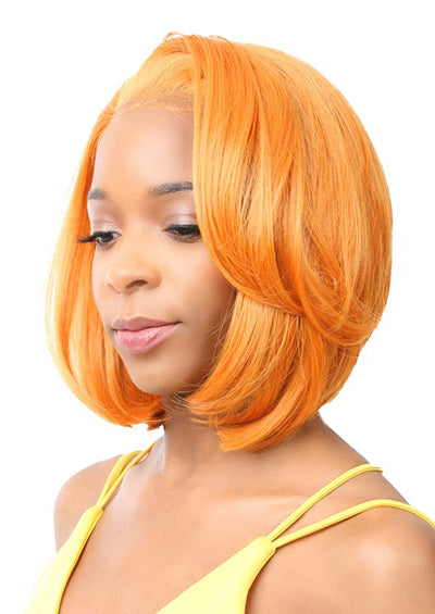 ILLUZE 13X6 LACE APOLIA [Full Wig | Flexfit Cap | HD Lace Front | Baby Hair  High Heat Fiber]