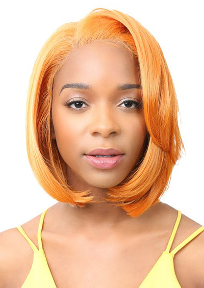 ILLUZE 13X6 LACE APOLIA [Full Wig | Flexfit Cap | HD Lace Front | Baby Hair  High Heat Fiber]