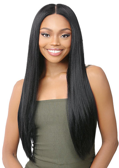 ILLUZE FULL LACE CALLA [Full Wig | Flexfit Cap | Full Lace | 100% Hand-Tied | High Heat Fiber]