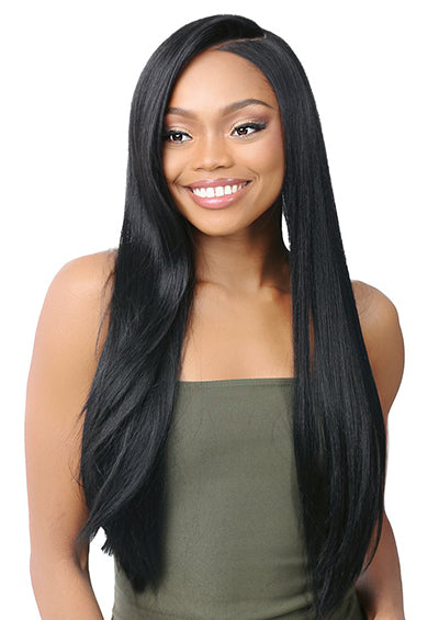 ILLUZE FULL LACE CALLA [Full Wig | Flexfit Cap | Full Lace | 100% Hand-Tied | High Heat Fiber]