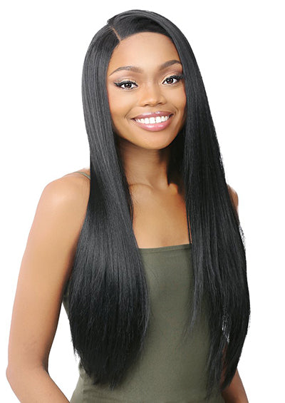 ILLUZE FULL LACE CALLA [Full Wig | Flexfit Cap | Full Lace | 100% Hand-Tied | High Heat Fiber]