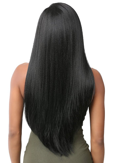 ILLUZE FULL LACE CALLA [Full Wig | Flexfit Cap | Full Lace | 100% Hand-Tied | High Heat Fiber]