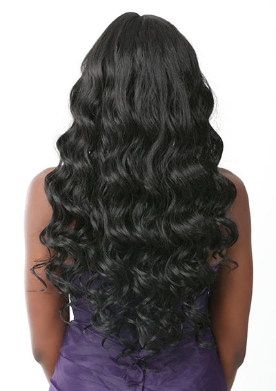 ILLUZE FULL LACE LEVANA [Full Wig | Flexfit Cap | HD Lace | Hand-Tied | High Heat Fiber]