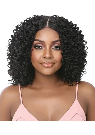 ILLUZE LACE HONEY [Full Wig | Skinnable Lace Part | Flexfit Cap | Glueless | High Heat Fiber]