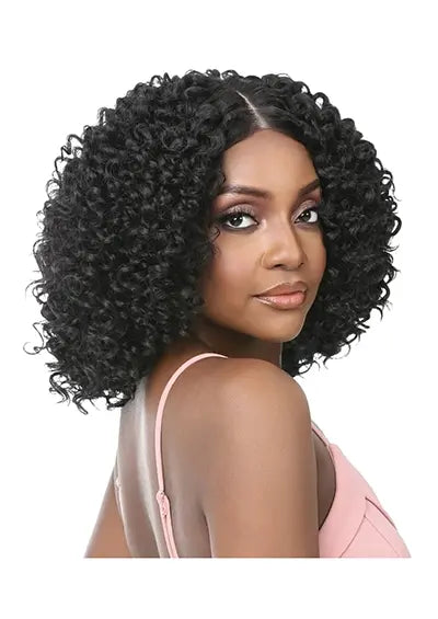 ILLUZE LACE HONEY [Full Wig | Skinnable Lace Part | Flexfit Cap | Glueless | High Heat Fiber]