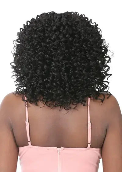 ILLUZE LACE HONEY [Full Wig | Skinnable Lace Part | Flexfit Cap | Glueless | High Heat Fiber]