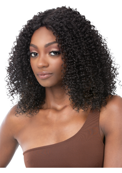 ILLUZE LACE LATASHA [Full Wig | Flexfit Cap | HD Lace | Hand-Tied | High Heat Fiber]