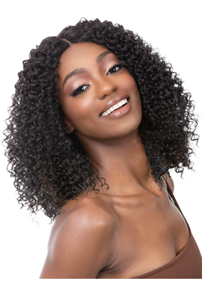 ILLUZE LACE LATASHA [Full Wig | Flexfit Cap | HD Lace | Hand-Tied | High Heat Fiber]