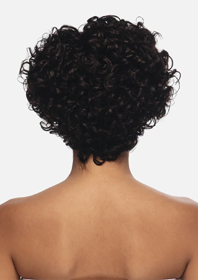 IMPERIAL 13X4 HD Frontal - Italian Curl [Full Wig | HD 13x4 Lace Frontal | 100% Human Hair]