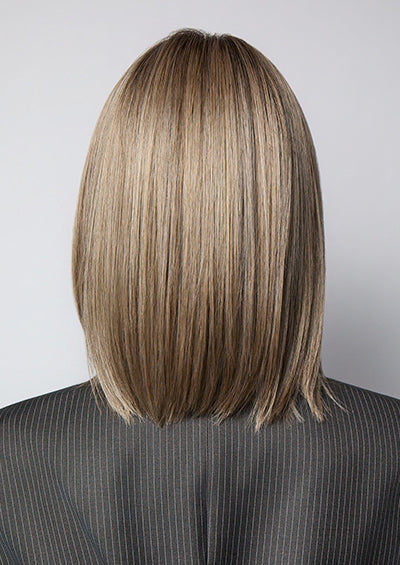 ILA [Full Wig | Extended Lace Front | Monofilament Part | Heat Friendly Synthetic]