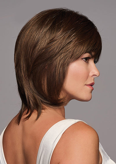 INVIGORATION [Full Wig | Hidden Weft / Open Extended Nape | Heat-friendly Synthetic]