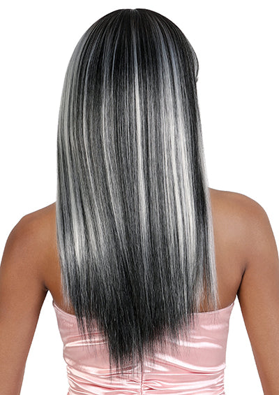 JEWEL22 [Full Wig | Day Glow Wig | High Temp Synthetic Fiber]