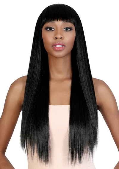 JEWEL28 [Full Wig | Day Glow Wig | High Temp Synthetic Fiber]