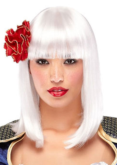 CHINA DOLL LONG [Full Wig | Synthetic]