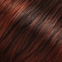 ANNETTE [Full Wig | Lace Front | Single Monofilament | Synthetic]