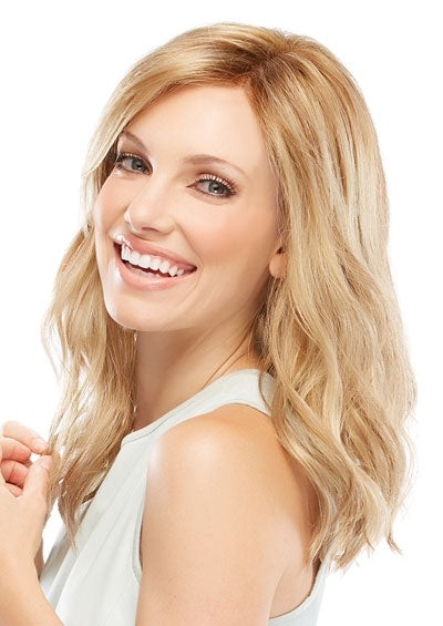 HEIDI [Full Wig | Lace Front | Single Monofilament | Synthetic]