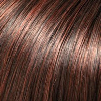 HEAT [Full Wig | Open Cap | Lace Front | Heat Resistant Synthetic]