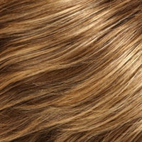 HEAT [Full Wig | Open Cap | Lace Front | Heat Resistant Synthetic]