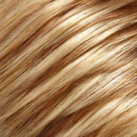 HEAT [Full Wig | Open Cap | Lace Front | Heat Resistant Synthetic]