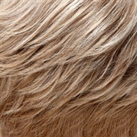 HEAT [Full Wig | Open Cap | Lace Front | Heat Resistant Synthetic]