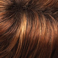 HEAT [Full Wig | Open Cap | Lace Front | Heat Resistant Synthetic]