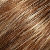 HEAT [Full Wig | Open Cap | Lace Front | Heat Resistant Synthetic]