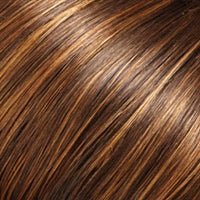 HEAT [Full Wig | Open Cap | Lace Front | Heat Resistant Synthetic]