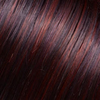 HEAT [Full Wig | Open Cap | Lace Front | Heat Resistant Synthetic]