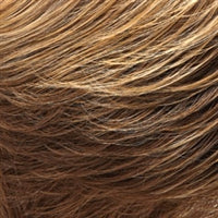 HAUTE [Full Wig | Lace Front | Single Mono Part | Heat Defiant Synthetic]